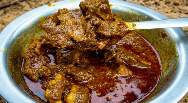 বউভাতে মাংস কম, বরপক্ষ-কনেপক্ষ সংঘর্ষ! আহত ৬