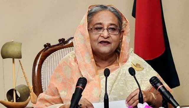 মুক্তিযোদ্ধা ভাতা ২০ হাজার করা হচ্ছে: প্রধানমন্ত্রী