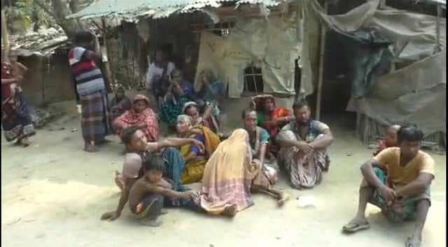 শালিস বৈঠকে মারধর দুইদিন পরে মৃত্যু