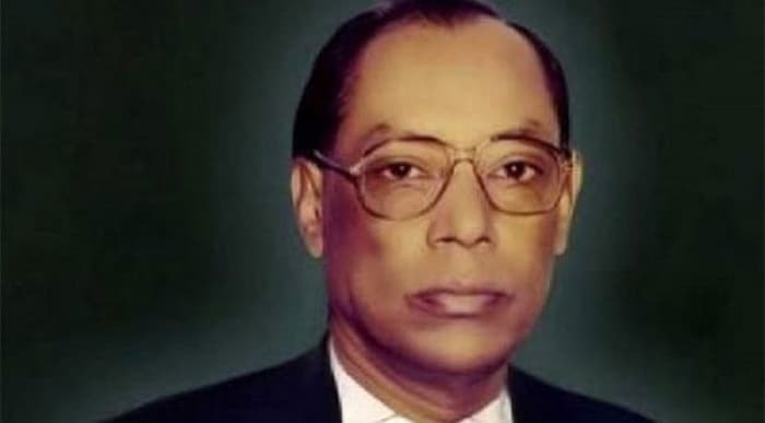 বুধবার পরমাণু বিজ্ঞানী ড. ওয়াজেদ মিয়ার ৮০তম জন্মবার্ষিকী