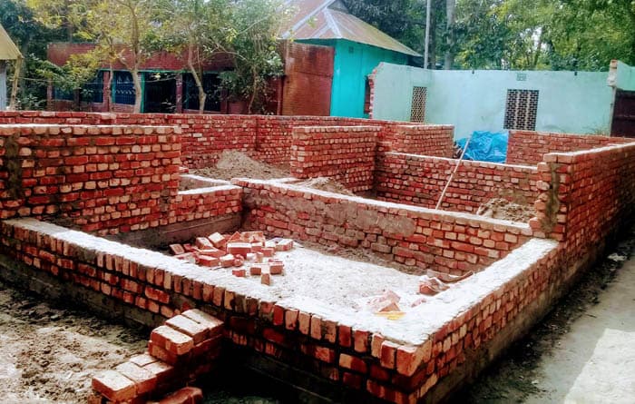 সরাইলে দ্বিতীয় পর্যায়ে ঘর পাচ্ছেন ২২জন বীর মুক্তিযোদ্ধা