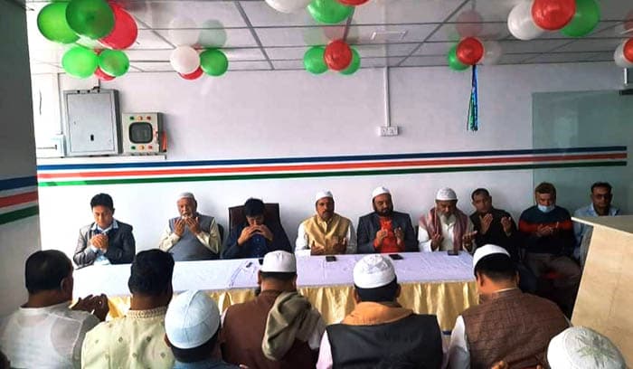 ডাচ্ বাংলার এজেন্ট ব্যাংক এখন আশুলিয়ার বাইপাইলে