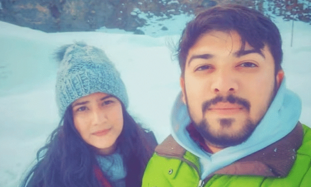 প্রেমিকাকে হত্যা করে ফ্রিজে রেখে দিল প্রেমিক, অতঃপর..!