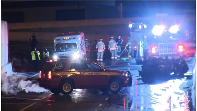 কানাডায় গাড়ি দুর্ঘটনায় ৩ বাংলাদেশি নিহত