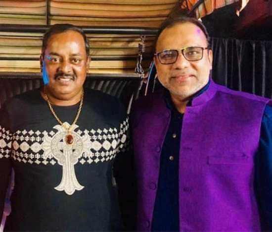 সভাপতি মিশা, সাধারণ সম্পাদক ডিপজল