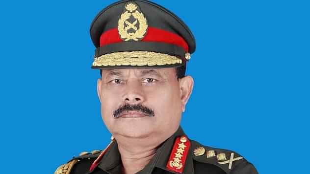 আল জাজিরার প্রতিবেদন অসৎ উদ্দেশ্যে করা: সেনাপ্রধান