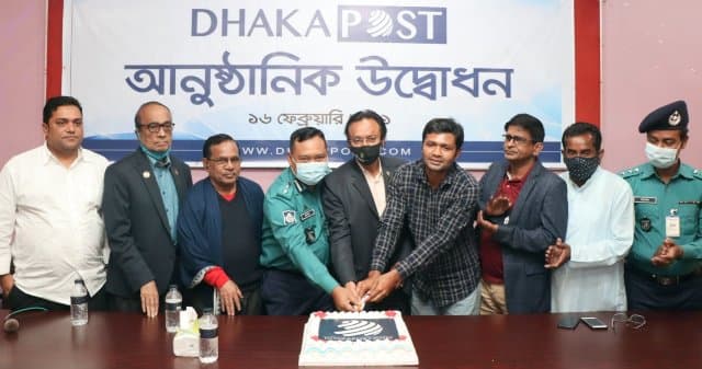 বস্তুনিষ্ঠ সংবাদ পরিবেশন করার আহ্বান অতিঃ পুলিশ কমিশনারের