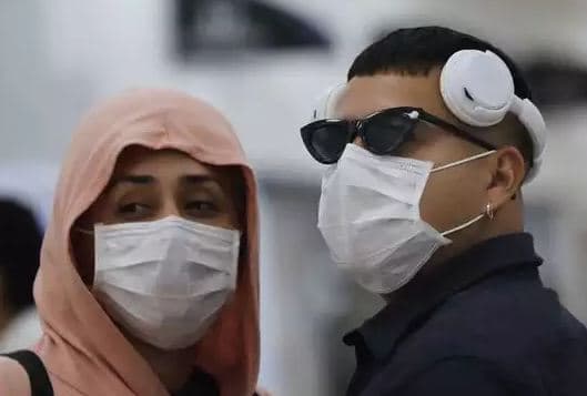 বিশ্বজুড়ে করোনা কমল আক্রান্ত ও মৃত্যু