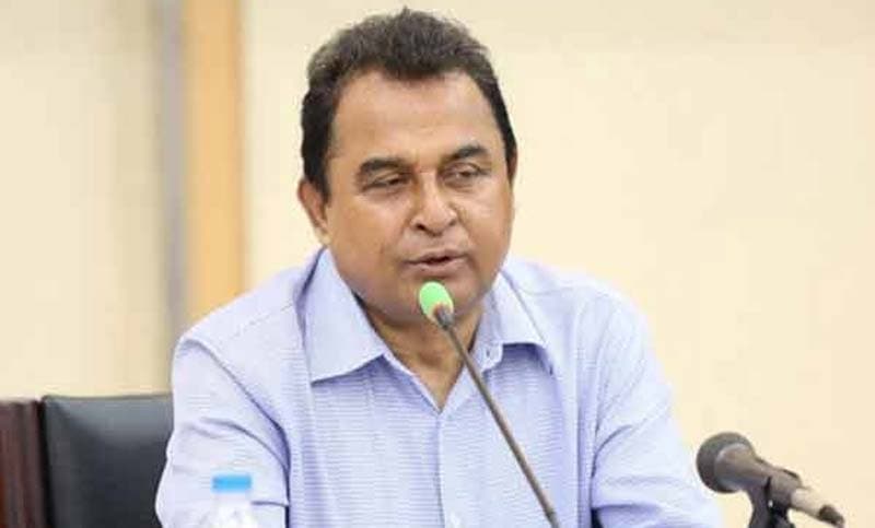 সারের দাম বাড়ানোর কোনো প্রস্তাব আসেনি: অর্থমন্ত্রী