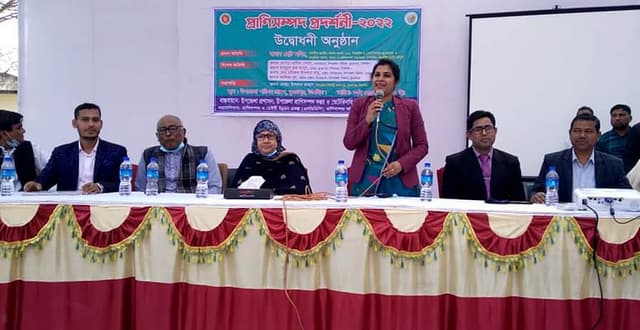 ভূঞাপুরে প্রাণিসম্পদ প্রদর্শনী মেলা অনুষ্ঠিত