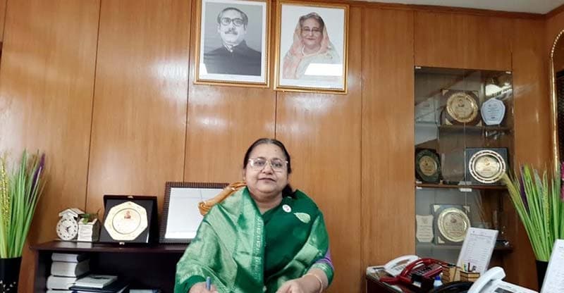 রমজান সামনে রেখে চালের দাম বাড়বে না: খাদ্য সচিব