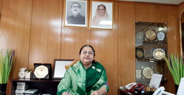 রমজান সামনে রেখে চালের দাম বাড়বে না: খাদ্য সচিব