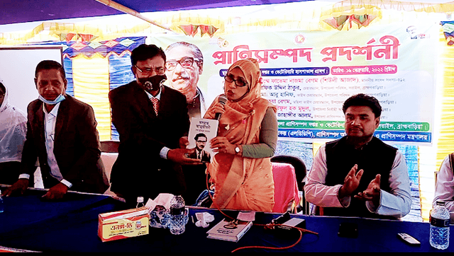 সবুজ প্রকল্পে পানির সমস্যা সমাধান হবে: এমপি শিউলি আজাদ