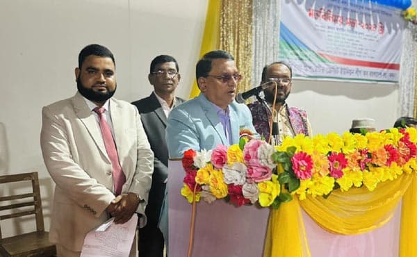 কালব' একটি টেকসই ও মজবুত প্রতিষ্ঠান: কালব চেয়ারম্যান