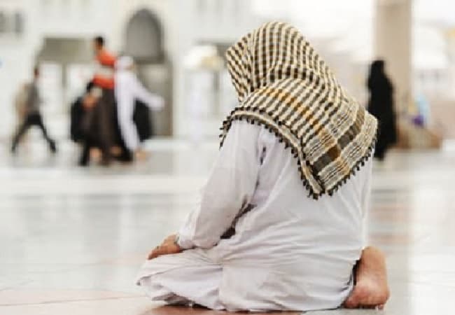 অজ্ঞান অবস্থায় নামাজ কাজা হলে যা করবেন