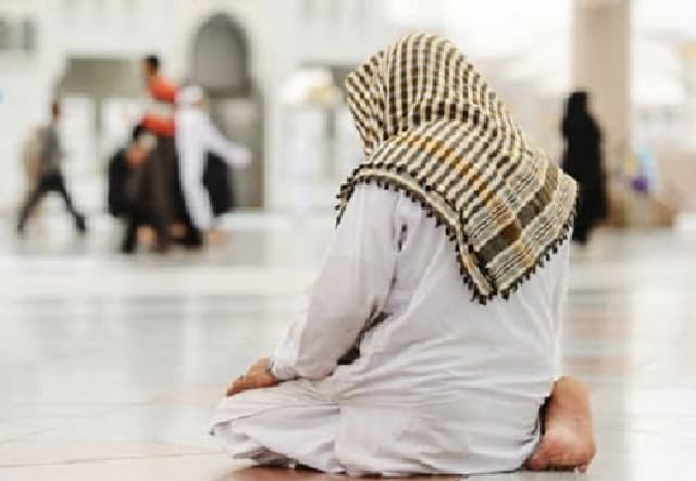 অজ্ঞান অবস্থায় নামাজ কাজা হলে যা করবেন