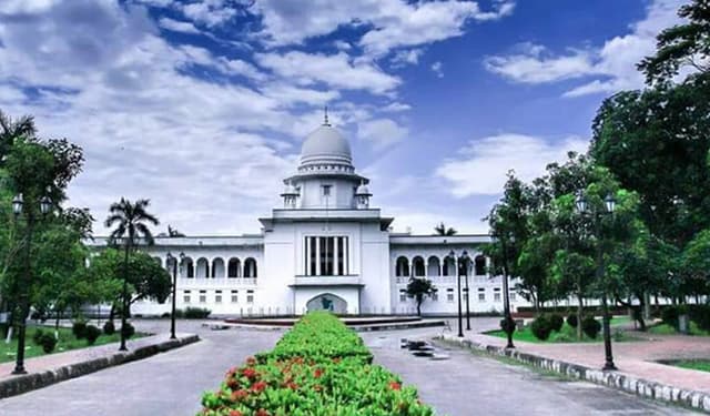 আল জাজিরার প্রতিবেদনটি ইন্টারনেট থেকে সরাতে নির্দেশ
