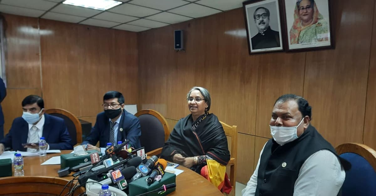 জুনে এসএসসি, আগস্টে এইচএসসি পরীক্ষা: শিক্ষামন্ত্রী