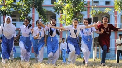 শিক্ষাপ্রতিষ্ঠান খুলছে ২২ ফেব্রুয়ারি