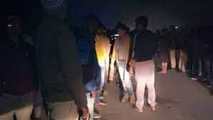 বিয়ের অনুষ্ঠানে কুয়ায় পড়ে ১৩ জনের মৃত্যু