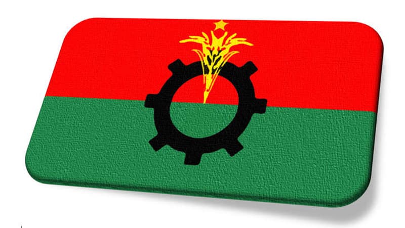 ঢাকায় আজ বিএনপির পৃথক পদযাত্রা