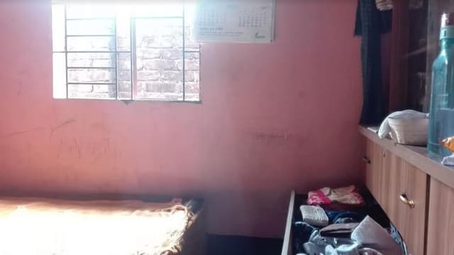 ময়মনসিংহের বাগমারা ঘরে স্প্রে করে ১৫ ভরি স্বর্ণালঙ্কার চুরি