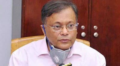 গণমাধ্যমে ইতিবাচক সংবাদও প্রকাশ করা উচিত: তথ্যমন্ত্রী