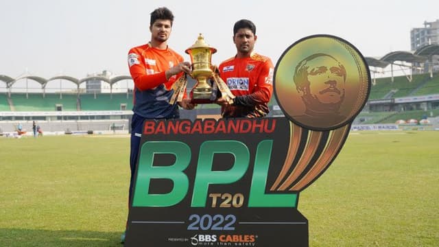 শিরোপার লড়াইয়ে বিকেলে মাঠে নামছে কুমিল্লা-বরিশাল