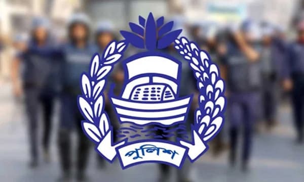 অতিরিক্ত মহাপরিদর্শক পদে পদোন্নতি পেলেন পুলিশের ১৪ কর্মকর্তা