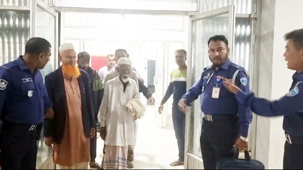 বিআরডিবি কর্মকর্তা মুকুল হত্যা: ৬ আসামির জামিন না মঞ্জুর