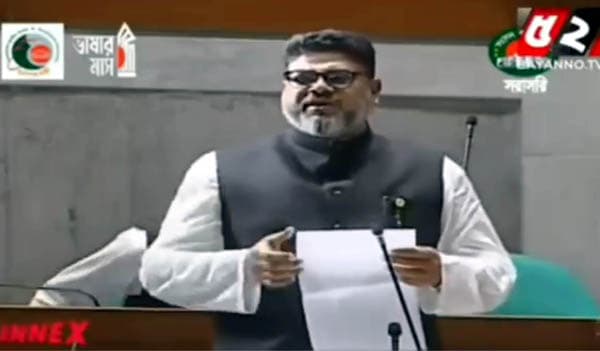 কৃষি ভিত্তিক শিল্প প্রতিষ্ঠান চান এমপি সুমন