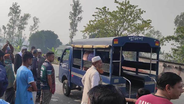 পরীক্ষা খারাপ হওয়ায় ভূঞাপুরে এসএসসি পরীক্ষার্থীর আত্মহত্যা