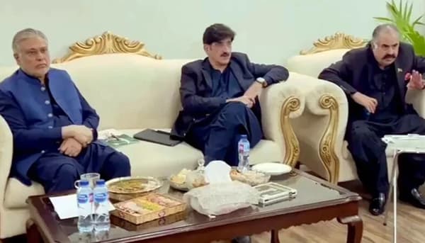 সরকার গঠনে একমত হতে পারেনি নওয়াজ ও বিলাওয়াল