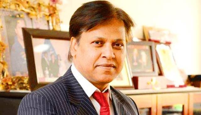 পাপুলের রায়ের কপি পেয়েছি, আইনানুগ ব্যবস্থা: পররাষ্ট্রমন্ত্রী