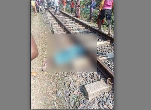 ভূঞাপুরে ট্রেনে কাটা পড়ে অজ্ঞাত ব্যক্তি মৃত্যু