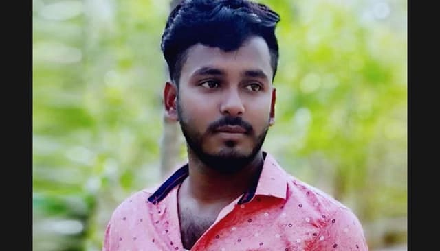ভাণ্ডারিয়ায় যুবকের লাশ উদ্ধার