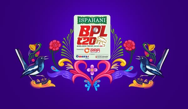শব-ই-বরাতের কারণে বিপিএলের সূচি পরিবর্তন
