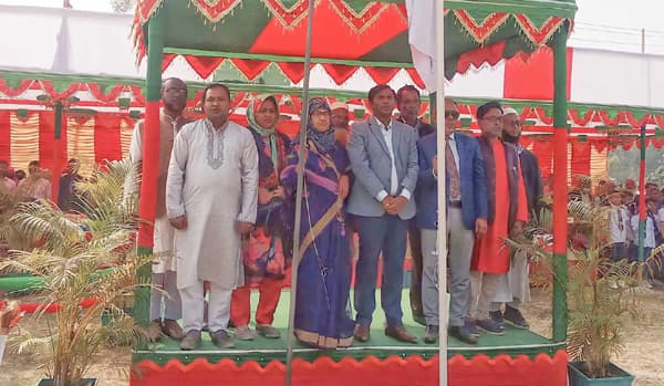 ভূঞাপুরে জাতীয় প্রাথমিক শিক্ষা পদক প্রতিযোগিতা ও পুরস্কার বিতরণ