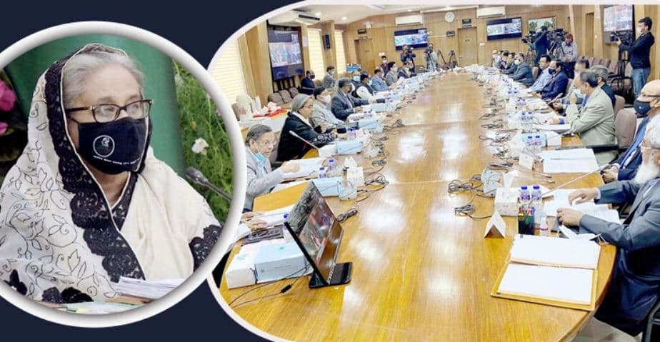 ‘জয় বাংলা’ জাতীয় স্লোগান, শিগগির প্রজ্ঞাপন: প্রধানমন্ত্রী