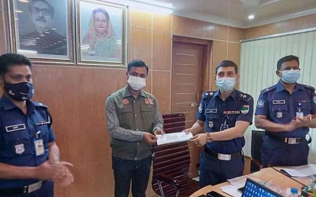 মেহেরপুরে মাদকের স্বর্গারাজ্যে 'অজয় কুন্ডু' আতঙ্ক