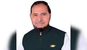 শপথের আগেই চেয়ারম্যানের মৃত্যু
