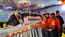 তৃতীয় সুকান্ত বাবু স্মৃতি শর্ট পিচ ক্রিকেট টুর্নামেন্টের ফাইনাল অনুষ্ঠিত