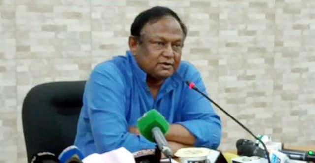 কোটি মানুষকে কম দামে পণ্য দেবে সরকার :বাণিজ্যমন্ত্রী