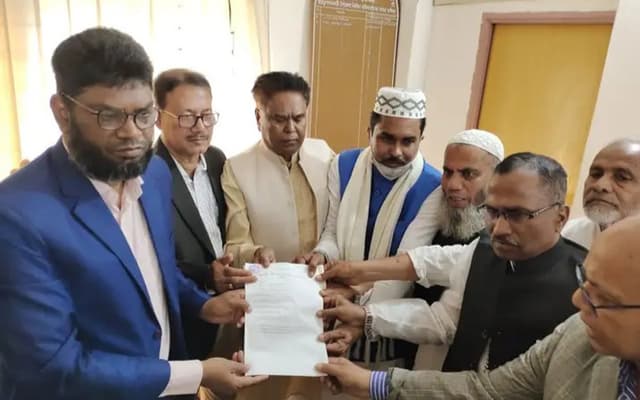 ইউনিয়ন পরিষদ নির্বাচনে স্বতন্ত্র মোড়কে অংশ নিচ্ছে বিএনপি