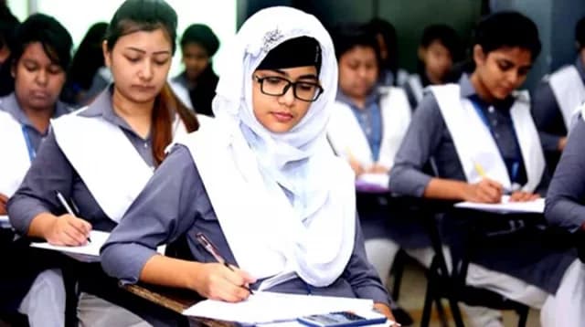 এসএসসি পরীক্ষার তারিখ ঘোষণা