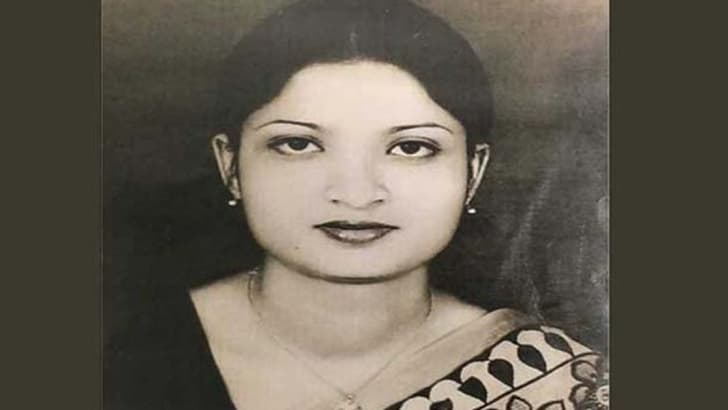 ৩৪ বছর আগের মোর্শেদ হত্যা মামলার রায় আজ