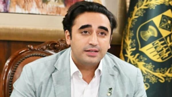 পাকিস্তানে সরকার গঠন প্রশ্নে চাপে বিলাওয়াল!