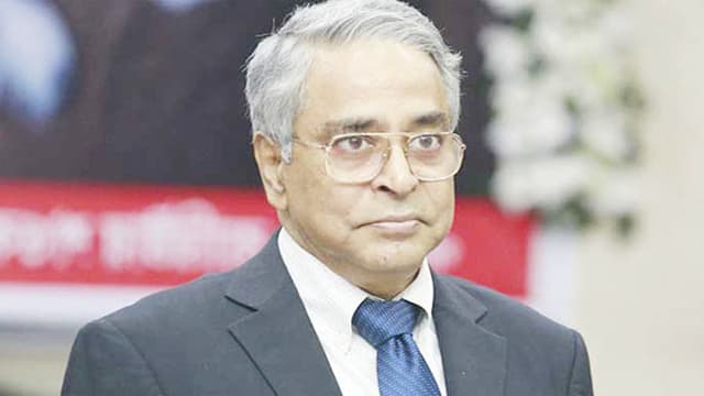 অচিরেই সব রায় দেয়া হবে বাংলায়: প্রধান বিচারপতি