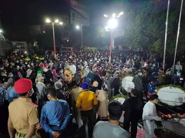 ঝিনাইদহে যথাযোগ্য মর্যাদায় আন্তর্জাতিক মাতৃভাষা ও শহিদ দিবস পালিত