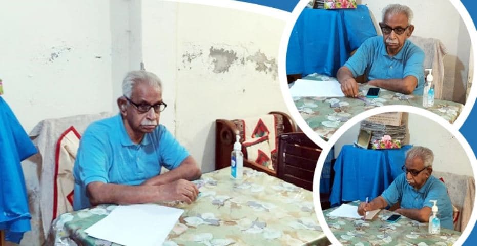 ভাষা আন্দোলনের সাফল্যের পূর্ণতা আজও আসেনি: রণেশ মৈত্র